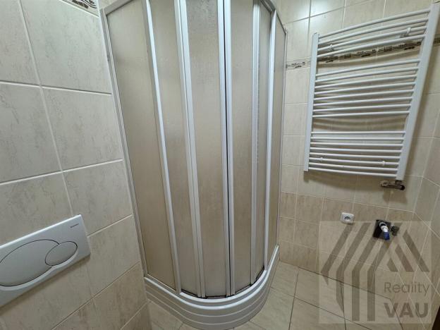 Pronájem bytu 1+kk, Chrudim, 37 m2