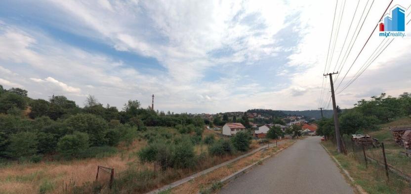 Prodej pozemku pro bydlení, Kanice, 2156 m2