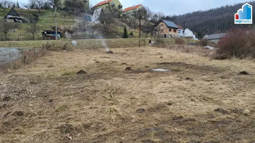 Prodej pozemku pro bydlení, Kanice, 2156 m2