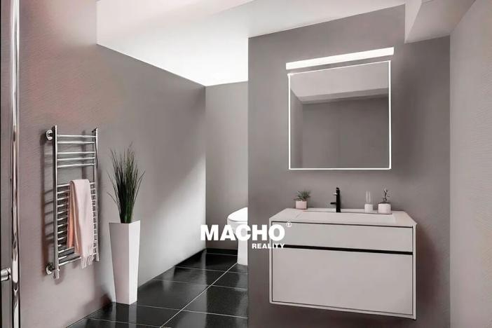 Prodej bytu 2+kk, Chrášťany, 39 m2