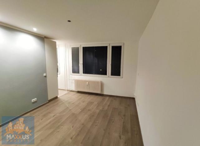 Pronájem bytu 1+1, Kladno - Kročehlavy, V Bažantnici, 30 m2