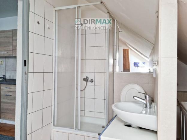 Prodej bytu 2+kk, Stříbro, Plzeňská, 36 m2