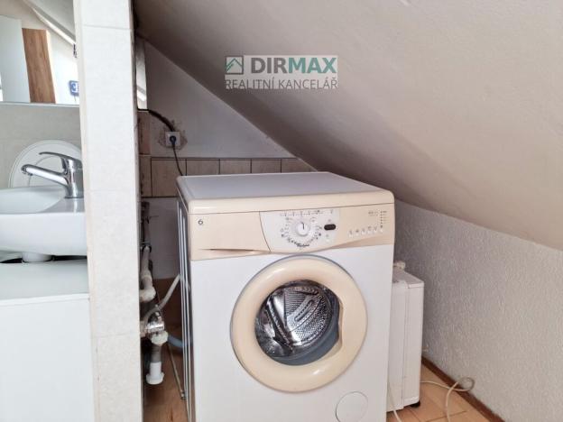 Prodej bytu 2+kk, Stříbro, Plzeňská, 36 m2