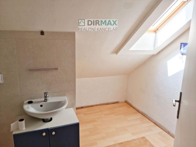 Prodej bytu 2+kk, Stříbro, Plzeňská, 36 m2