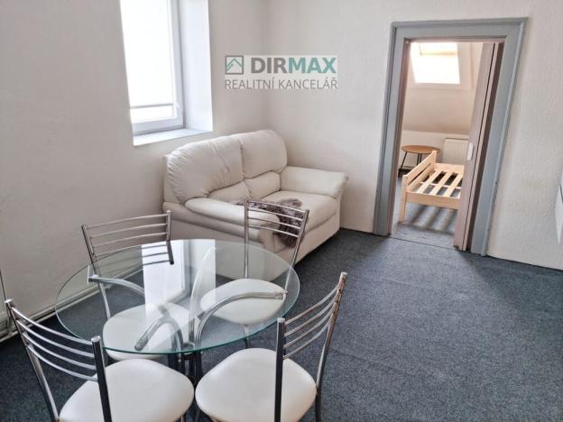 Prodej bytu 2+kk, Stříbro, Plzeňská, 36 m2