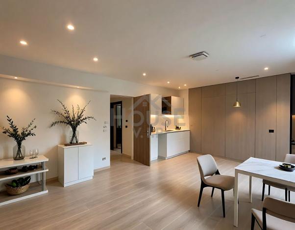Prodej bytu 1+kk, Praha - Košíře, 33 m2