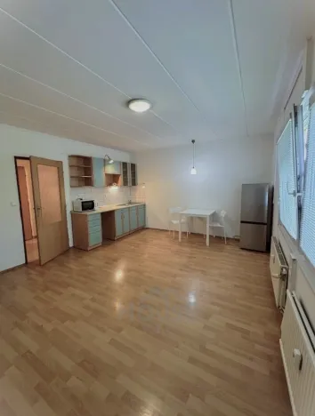 Prodej bytu 1+kk, Praha - Košíře, Houdova, 33 m2