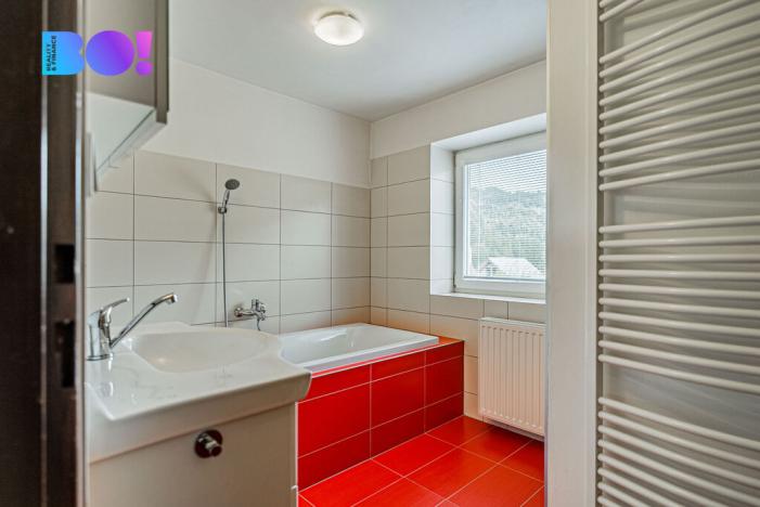 Prodej rodinného domu, Horní Bečva, 173 m2