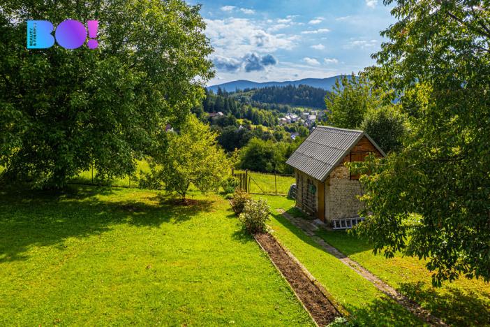 Prodej rodinného domu, Horní Bečva, 173 m2