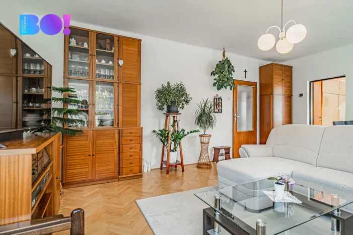 Prodej rodinného domu, Horní Bečva, 173 m2