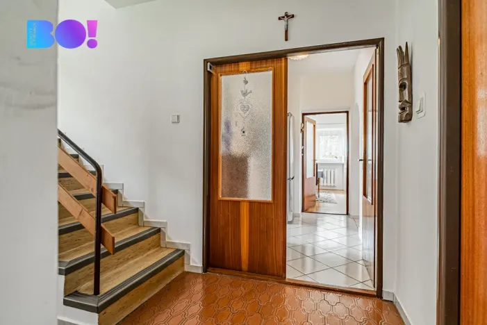 Prodej rodinného domu, Horní Bečva, 173 m2