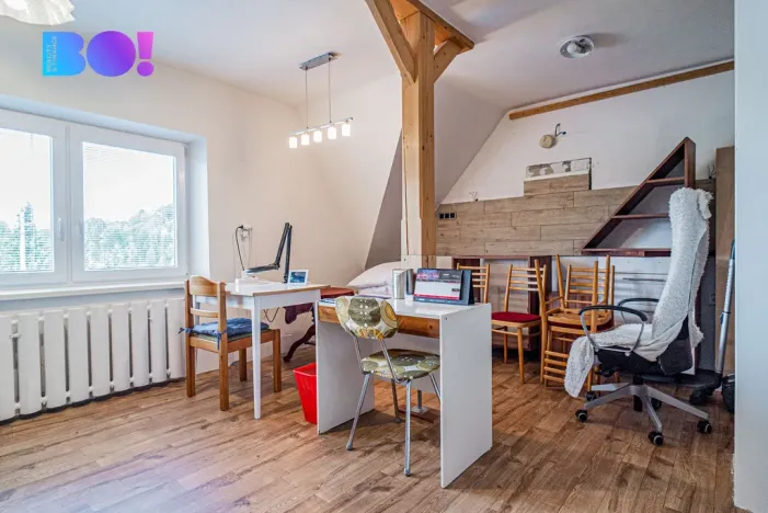 Prodej rodinného domu, Horní Bečva, 173 m2