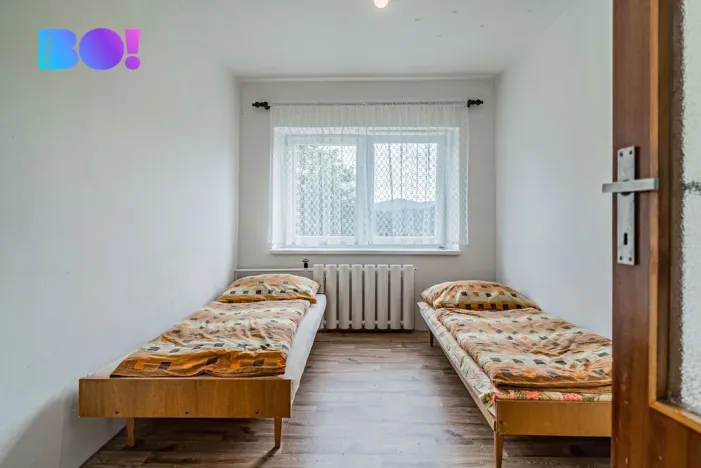 Prodej rodinného domu, Horní Bečva, 173 m2