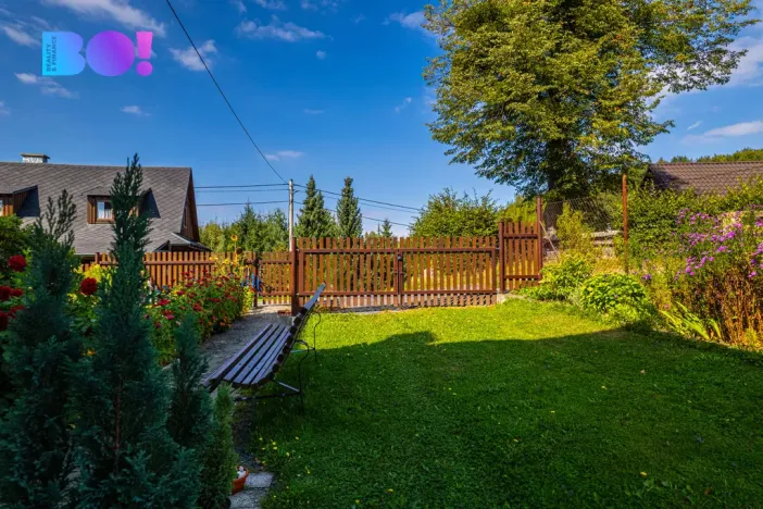 Prodej rodinného domu, Horní Bečva, 173 m2