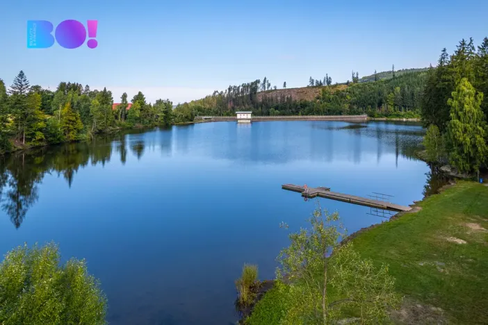 Prodej rodinného domu, Horní Bečva, 173 m2