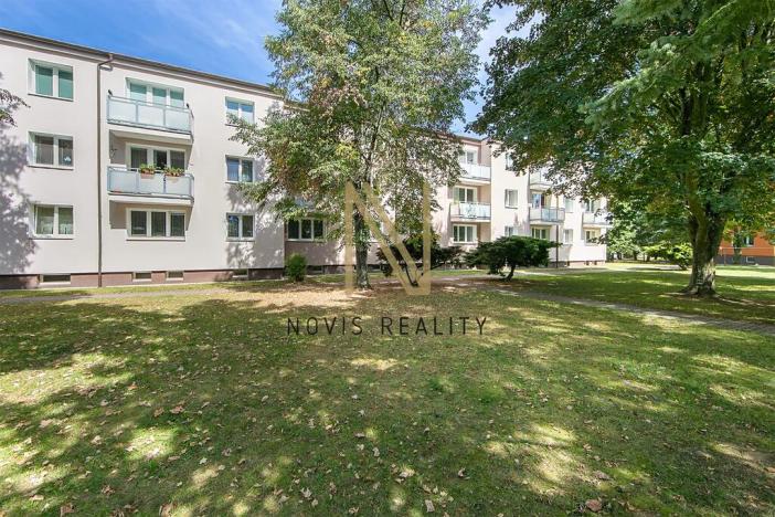 Pronájem bytu 3+1, Plzeň, Prvomájová, 73 m2