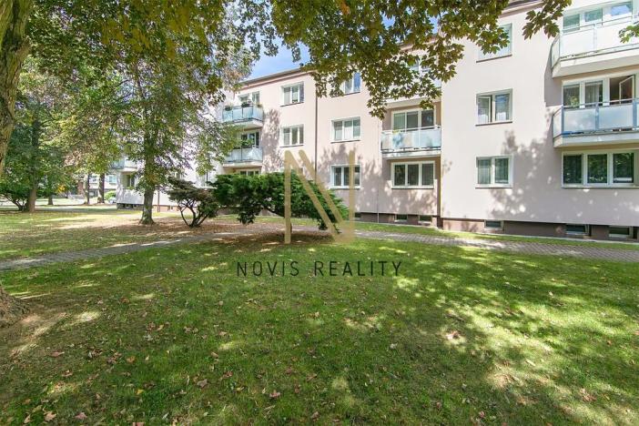 Pronájem bytu 3+1, Plzeň, Prvomájová, 73 m2