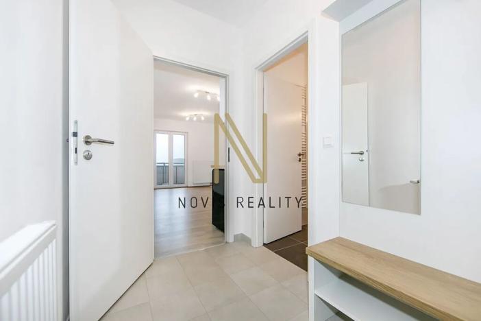 Pronájem bytu 1+kk, Zbůch, Vrbová, 33 m2