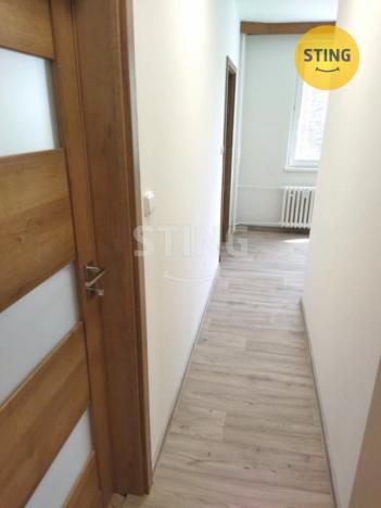 Pronájem bytu 1+1, Přerov, U Tenisu, 39 m2