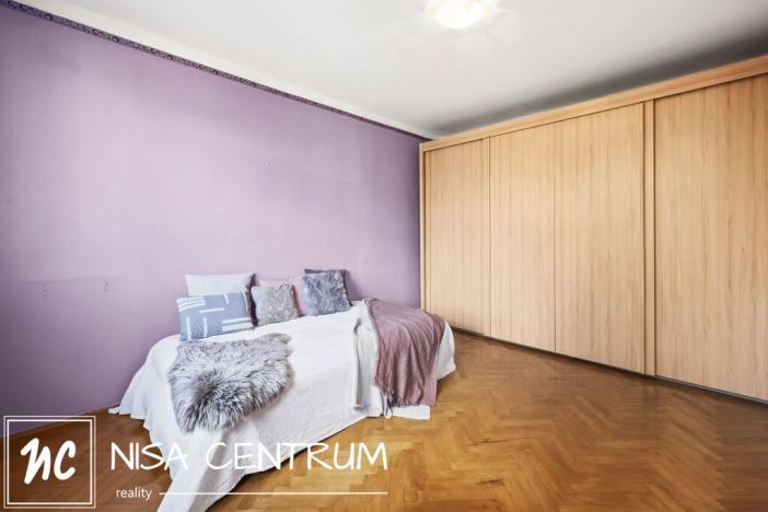 Pronájem bytu 2+1, Česká Lípa, Dubická, 51 m2