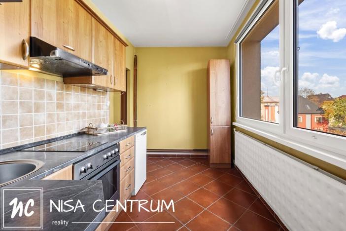 Pronájem bytu 2+1, Česká Lípa, Dubická, 51 m2