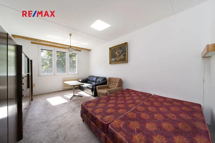 Prodej bytu 1+1, Plzeň, Karla Steinera, 40 m2