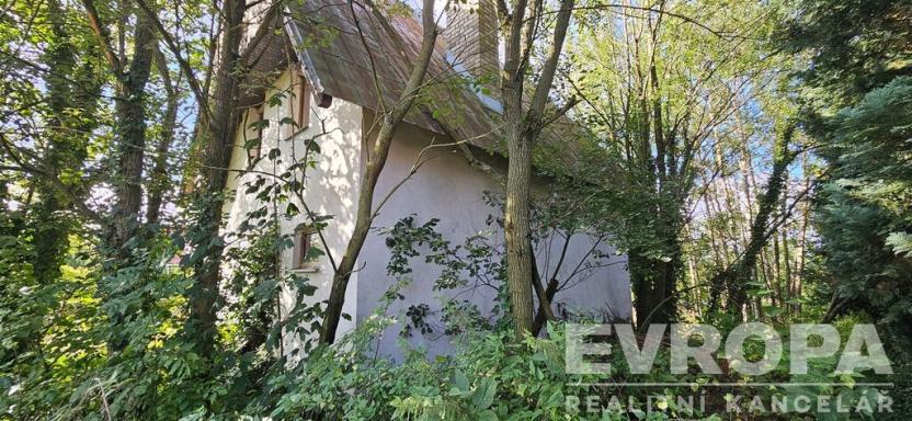 Prodej chaty, Kozmice, 42 m2