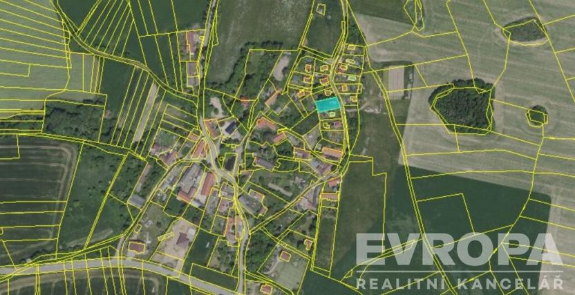 Prodej chaty, Kozmice, 42 m2