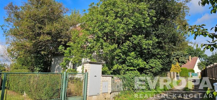 Prodej chaty, Kozmice, 42 m2