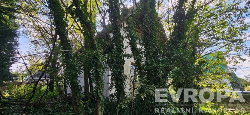 Prodej chaty, Kozmice, 42 m2