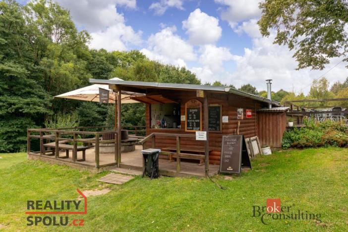 Prodej ubytování, Horní Město, 650 m2