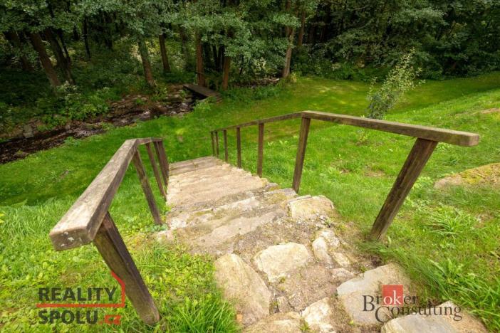 Prodej ubytování, Horní Město, 650 m2