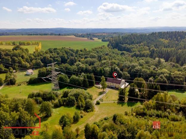 Prodej ubytování, Horní Město, 650 m2