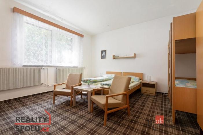 Prodej ubytování, Horní Město, 650 m2