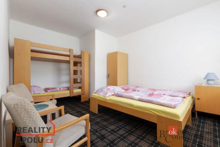 Prodej ubytování, Horní Město, 650 m2