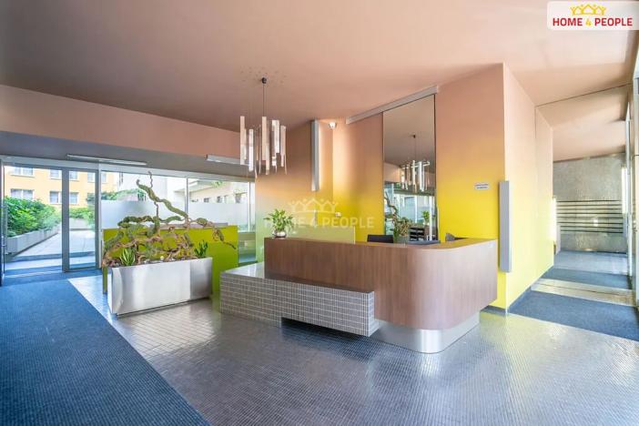 Prodej bytu 4+kk, Praha - Žižkov, Prokopova, 237 m2