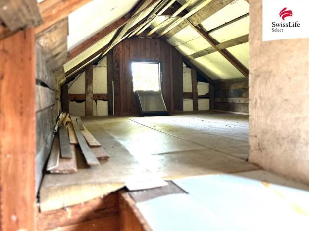 Prodej chaty, Stružnice - Bořetín, 48 m2