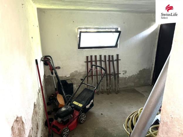 Prodej chaty, Stružnice - Bořetín, 48 m2