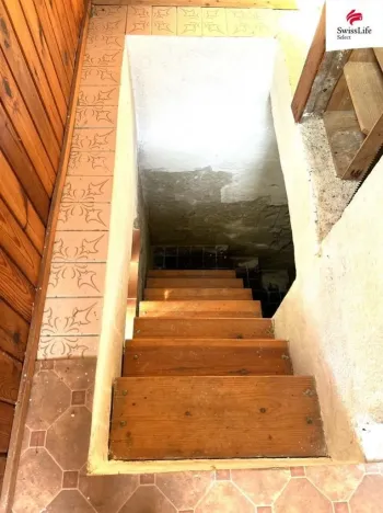 Prodej chaty, Stružnice - Bořetín, 48 m2