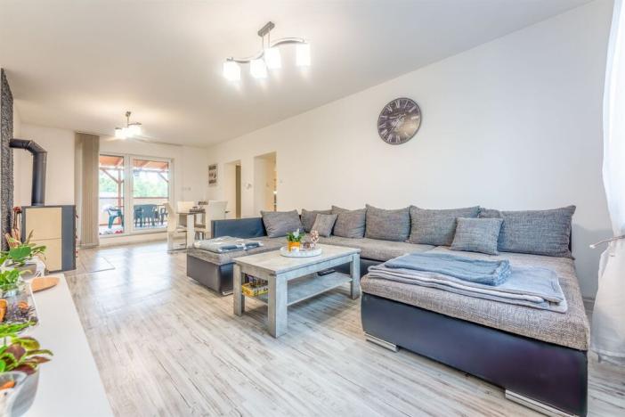 Prodej rodinného domu, Cheb, 230 m2