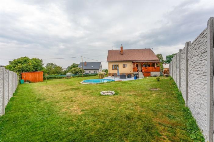 Prodej rodinného domu, Cheb, 230 m2