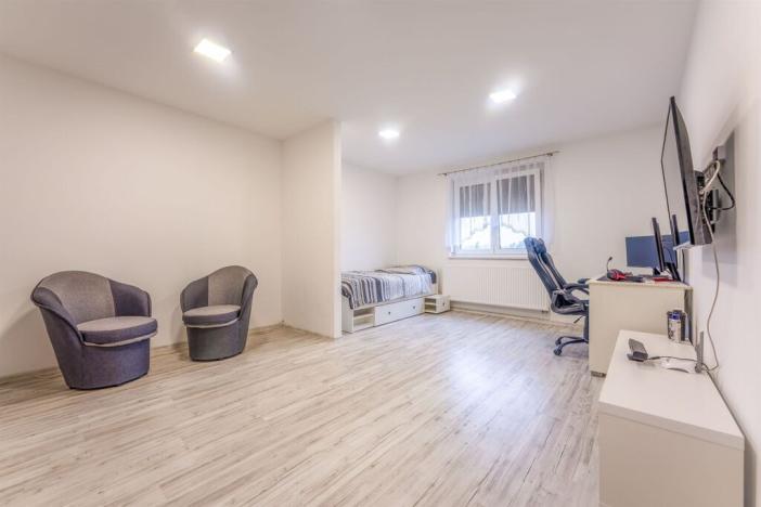 Prodej rodinného domu, Cheb, 230 m2