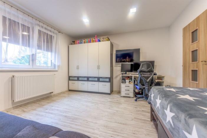 Prodej rodinného domu, Cheb, 230 m2