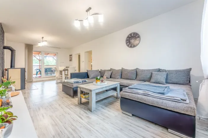 Prodej rodinného domu, Cheb, 230 m2