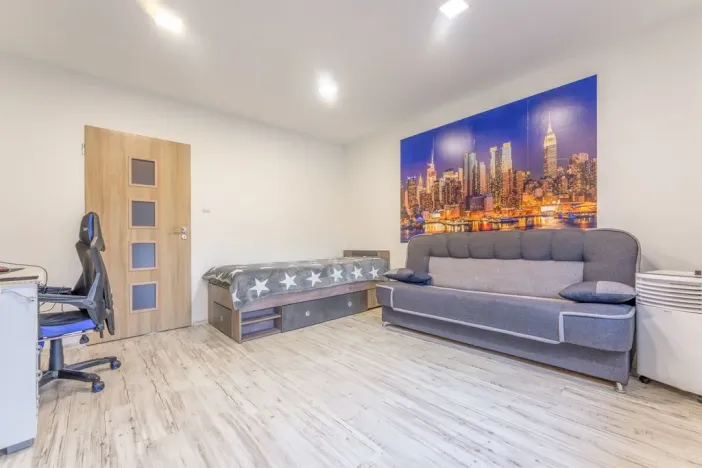 Prodej rodinného domu, Cheb, 230 m2