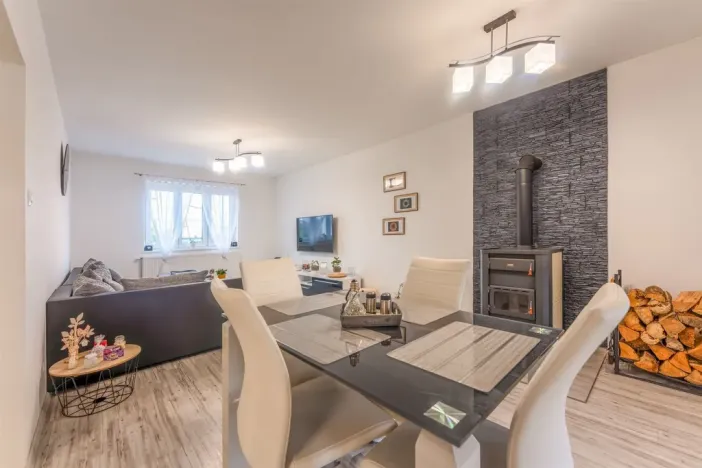 Prodej rodinného domu, Cheb, 230 m2