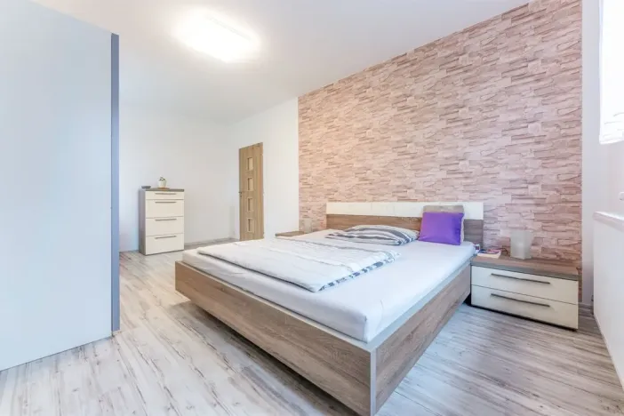 Prodej rodinného domu, Cheb, 230 m2