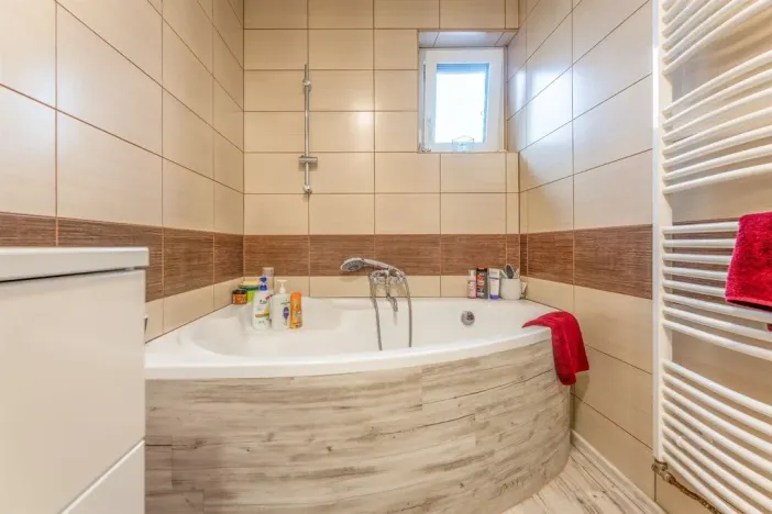 Prodej rodinného domu, Cheb, 230 m2