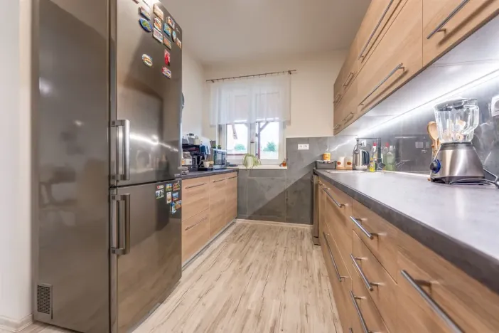 Prodej rodinného domu, Cheb, 230 m2