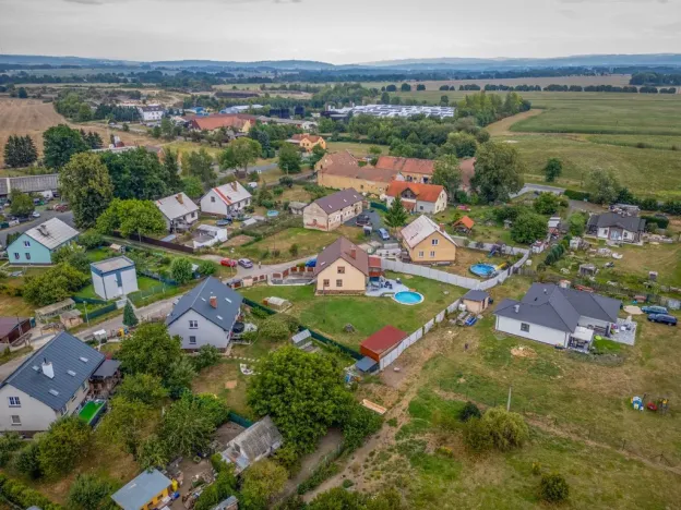 Prodej rodinného domu, Cheb, 230 m2